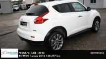 Annonce Occasion NISSAN Juke 1.5 dCi 110 FAP Urban Premium 2012