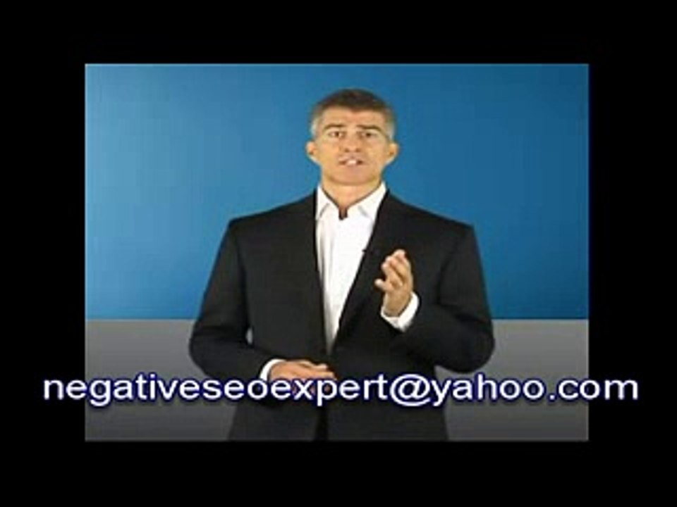 How to Remove Information from the Internet