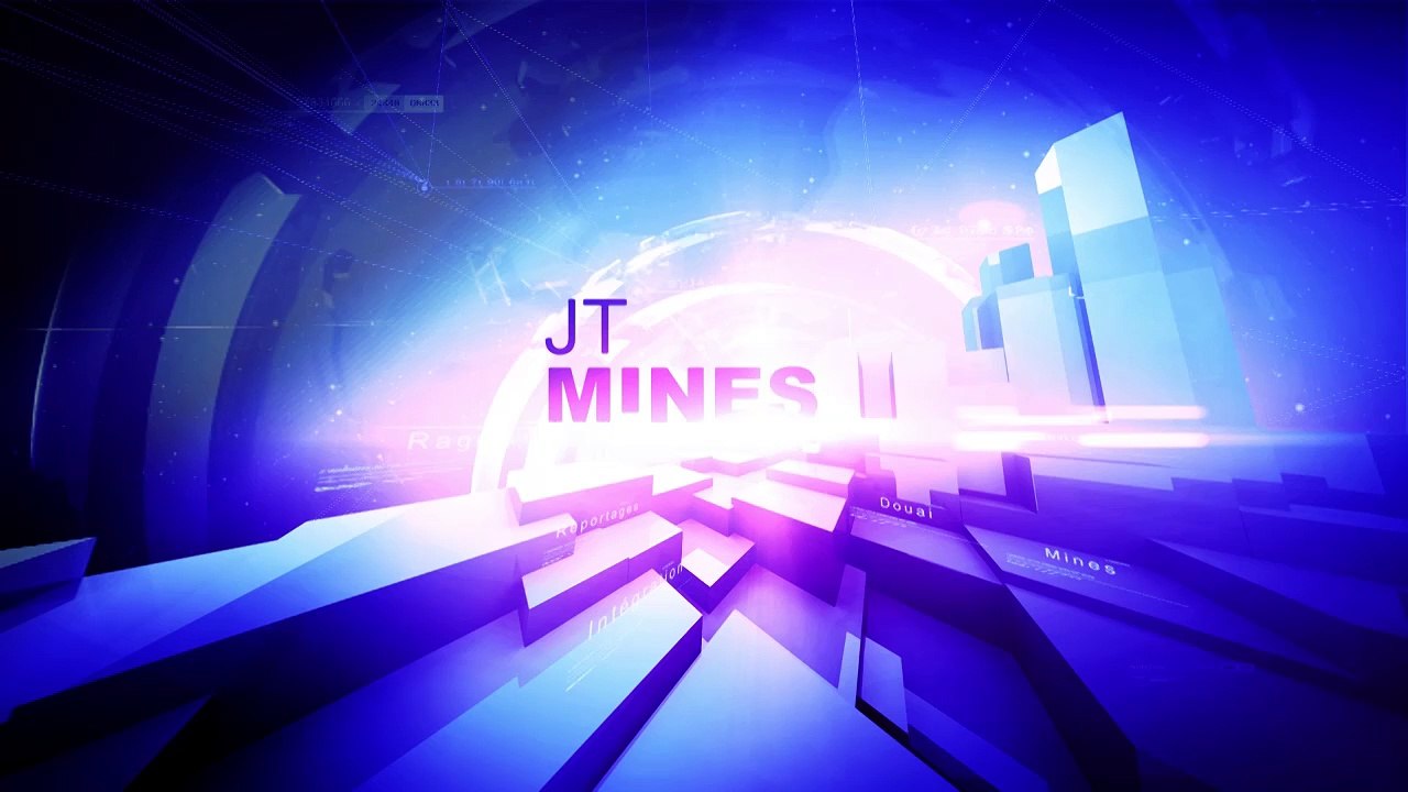 Bande annonce JT3