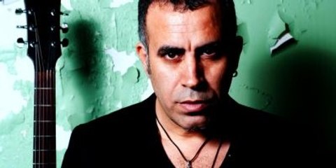 Haluk Levent'e Yine Cezaevi Göründü