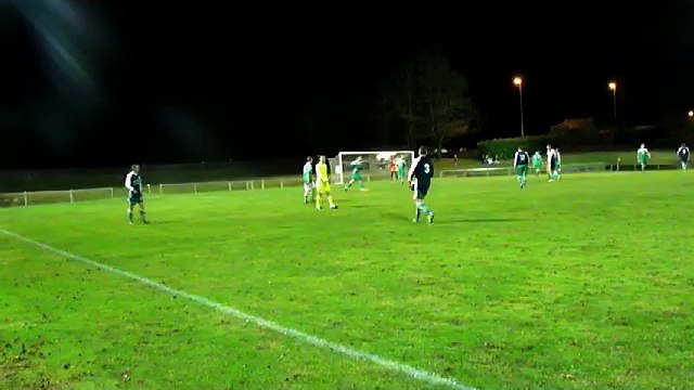 13/12/2014 le dernier but Sébazacois aprés une pluie de buts de Port d'Agrés