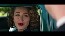 The Age Of Adaline New Trailer 2015 latest version by ADIL ZAFAR