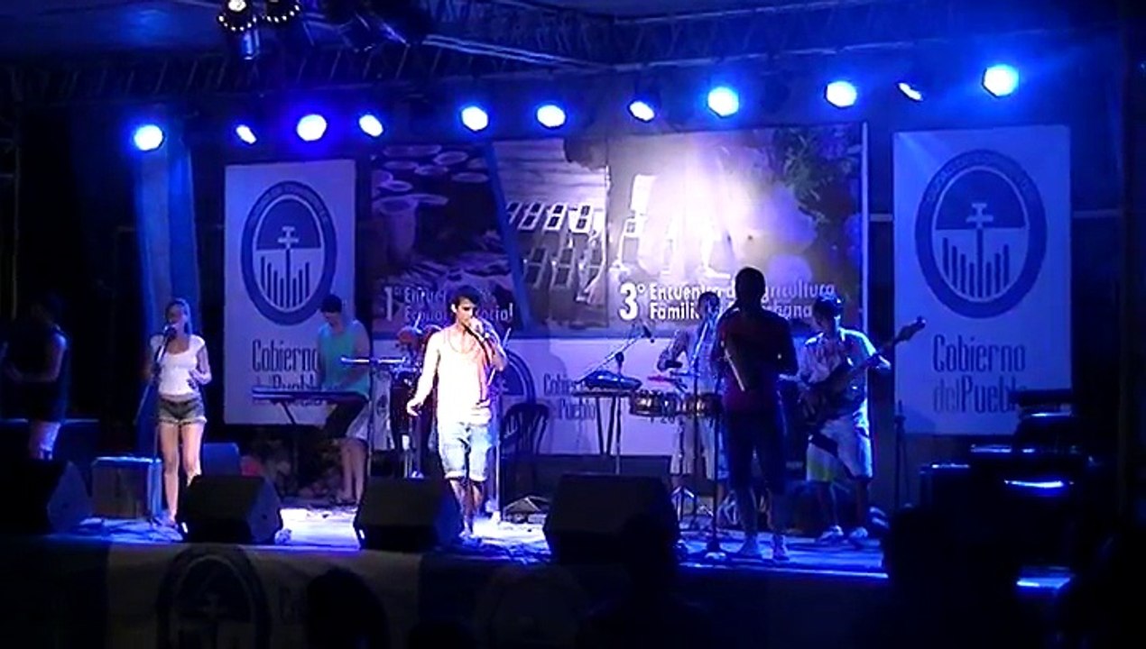 Fiesta Feria Agricultores 2014-3