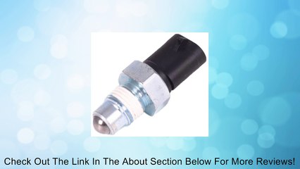 Omix-Ada 17261.02 Reverse Light Switch Review