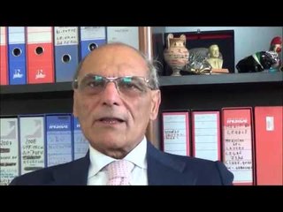 Aversa (CE) - Bagarre in Consiglio, il commento di Sagliocco (13.12.14)