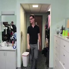 Niggas always be showin up white folks