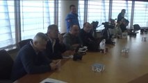 Çaykur Rizespor'dan Karaman ile 1,5 Yıllık Anlaşma