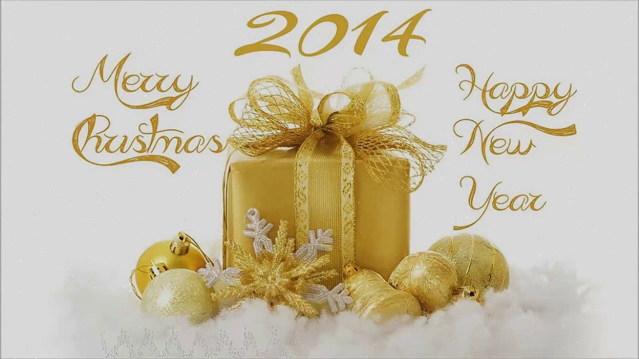 ♥⁂☃⁂ Essence of Christmas ⁂☃⁂♥ [HD]