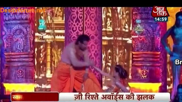 Zee Rishtey Awards 2014 Ki Khaas Jhalak ! – ZRA 2014