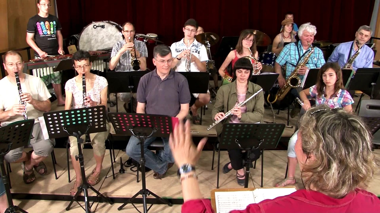 SAXO SOLO