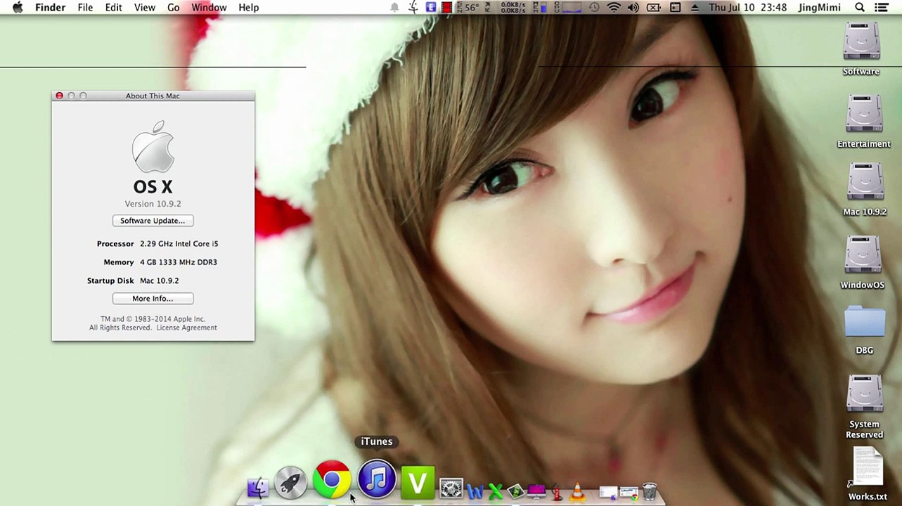 [Solved]How To Fix App can't be opened because it is from an unidentified developer Mac App Store