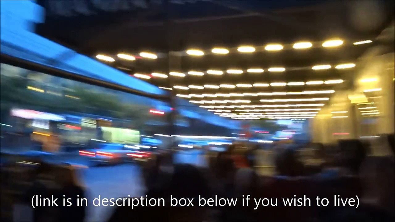 BABYMETAL DEATH NYC (Intro) New York City (clipped ver.)