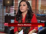 Mere Mutabiq with Hassan Nisar-14 Dec 2014