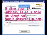 ip address hider free