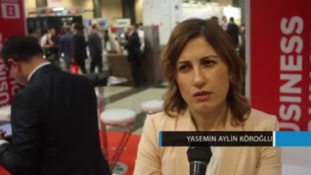 Datacenter Dynamics Konferansı'nda Neler Konuşuldu?