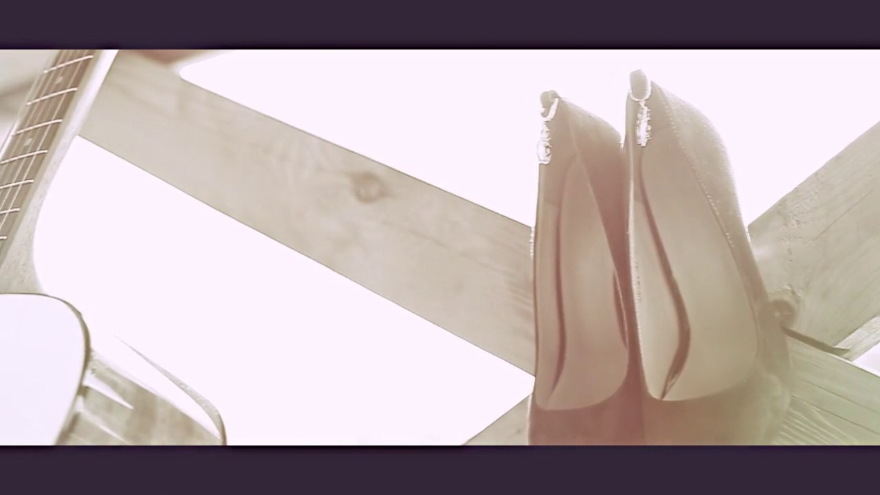 Свадебное видео утро Виктория и Вадим