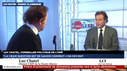 Le Parti Socialiste est-il sorti du jeu politique ?