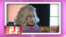 Rita Ora trahie par Calvin Harris