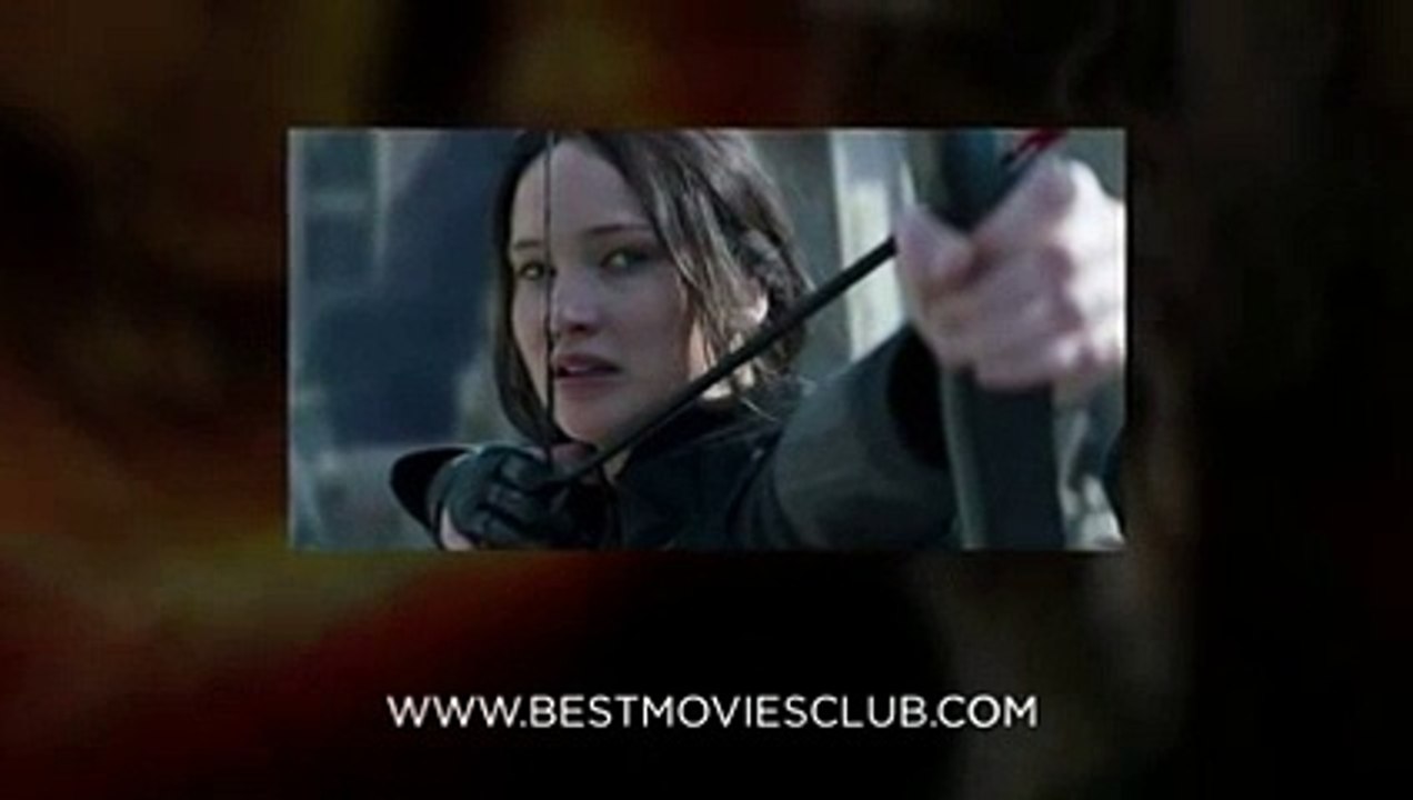 hunger games 1 movie review - hunger game movie reviews - hunger game film review - film reviews on the hunger games
