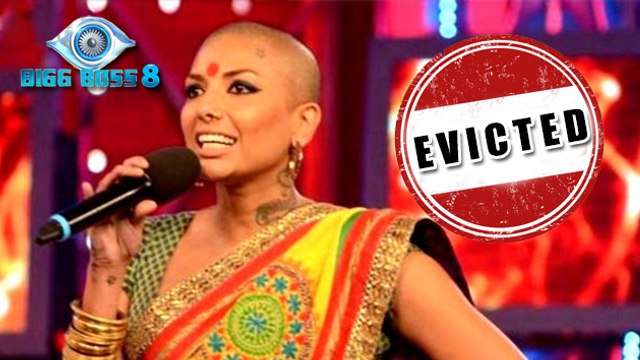 Bigg Boss 8: Diandra Soares Evicted | Pregnancy | Hospital