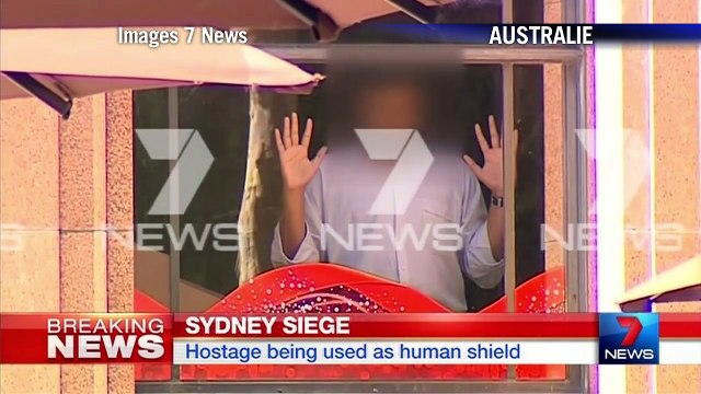 AFP - Le JT, 1ère édition du lundi 15 décembre