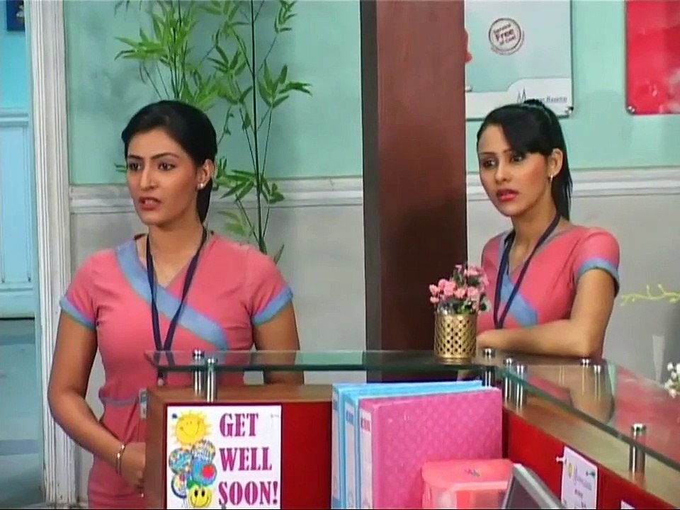 Sister Didi Amrita helps cancer patient