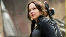 reviews of hunger games film - review of movie hunger games - review of hunger games film -