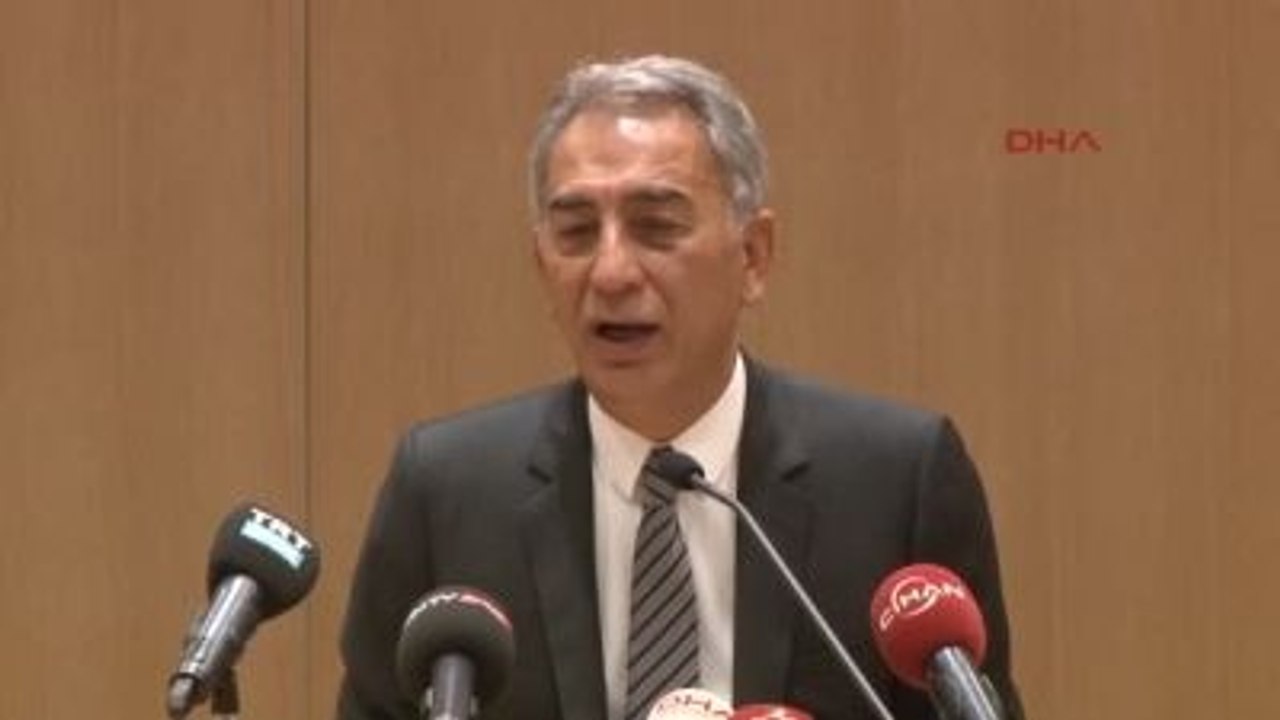 Adnan Polat'tan Ünal Aysal ve İnan Kıraç'a Ağır Salvolar 1