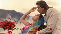 Madhuri Song Mera Dil Bhi Kitna Pagal Hai kumar sanu alka yagnik