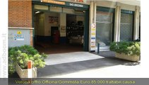 VERONA,    OFFICINA/GOMMISTA EURO 85.000