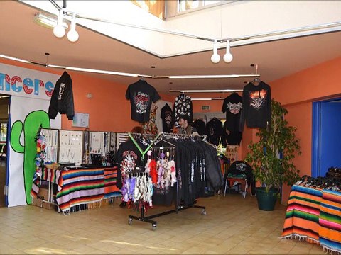 2014-12-23 Bal Art Cow Dancers - Bazouges-sur-le-Loir 72