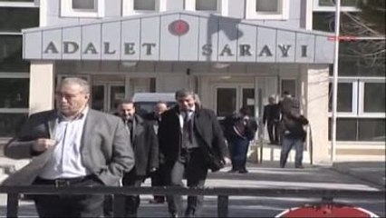 Ehliyet Sınavına Giren 83 'Joker' Yakalandı