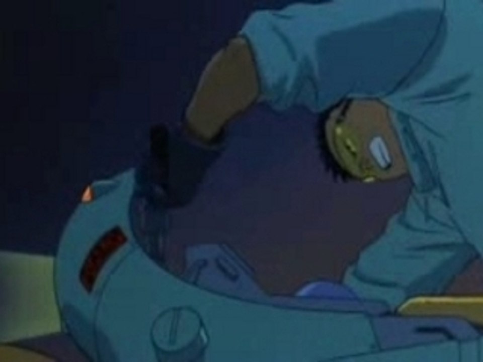 Les aventures de Gérard Lambert