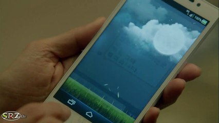 Al Sheta Al Asef Ep 03 (Part1) 03 الشتاء العاصف الحلقة (TrueHD)