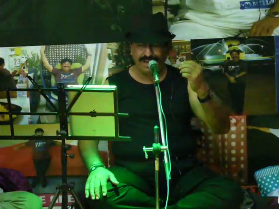 hyderabad song