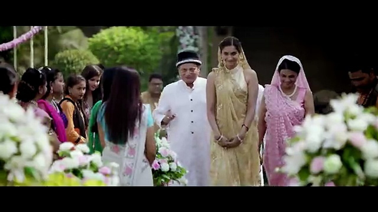 Dolly Ki Doli - Theatrical Trailer