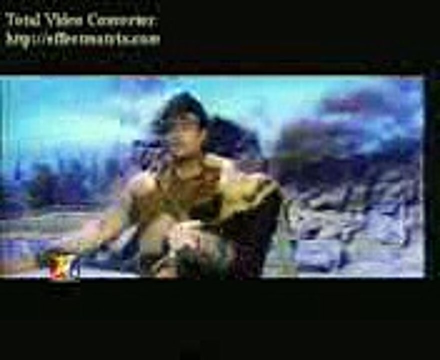 AAJA ZINDAGI