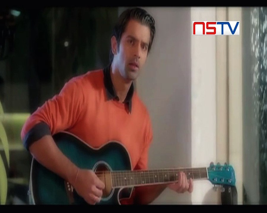 New track from Main Aur Mr Right!