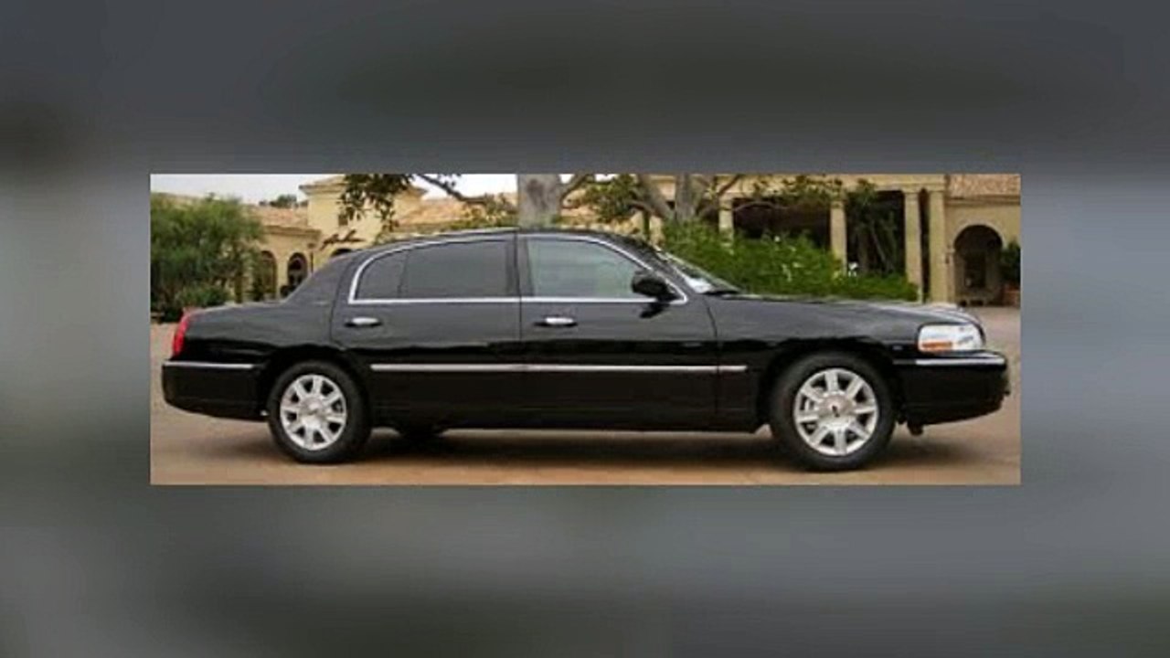 Los Angeles Car Service