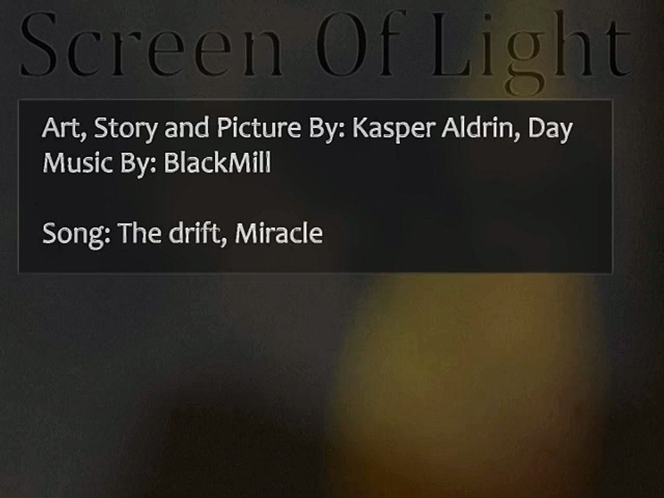CandleLightsDisplay