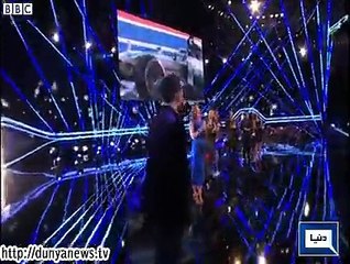 Dunya News - Cristiano Ronaldo wins BBC overseas award