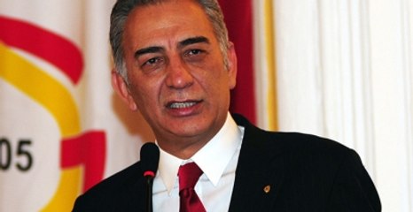 Adnan Polat: Erdoğan'dan Özür Dilediğim İçin Beni Yerden Yere Vurdular