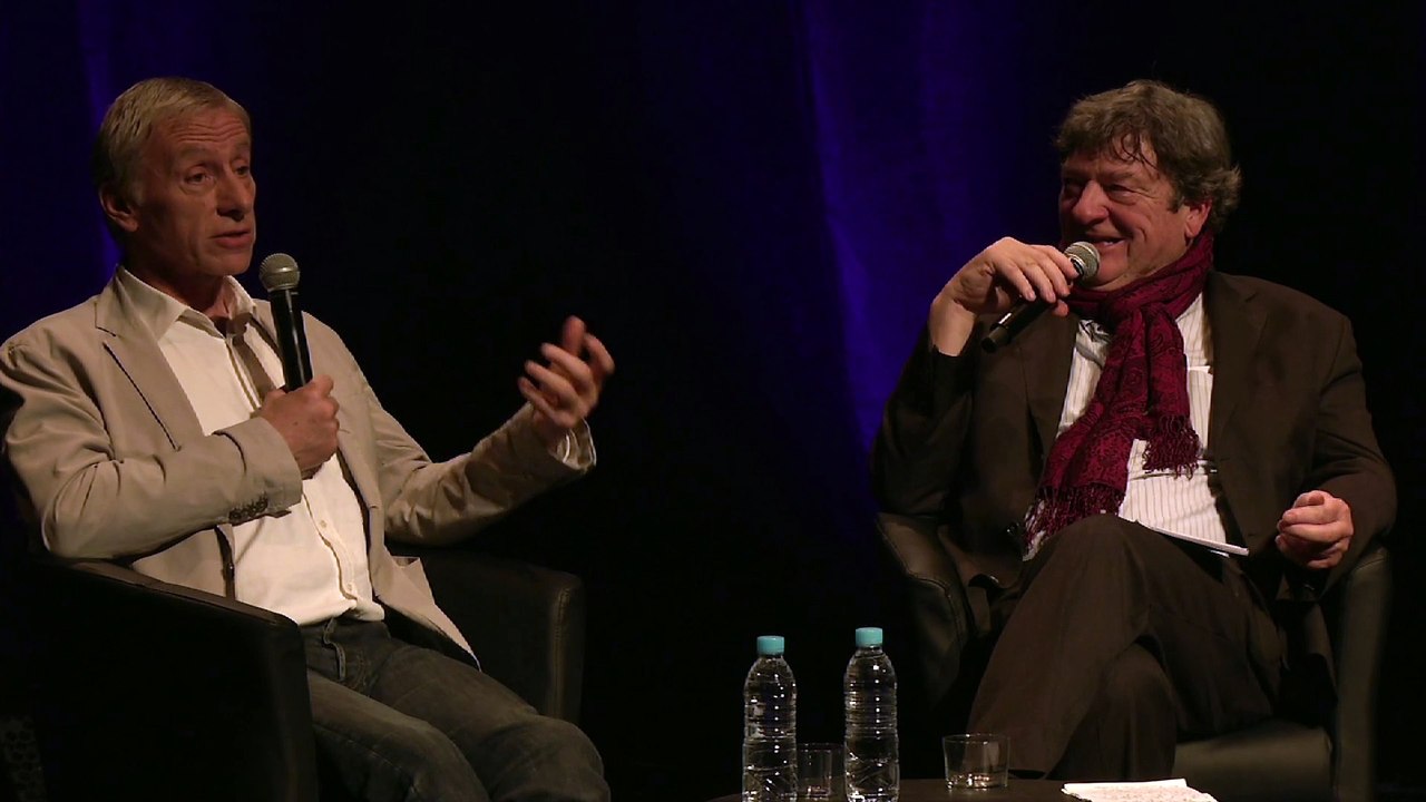 Compostelle, le bonheur en chemin