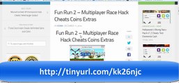 Fun Run 2 - Multiplayer Race Hack