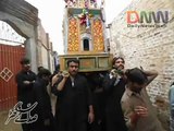 10 muharram taazia jaloos in taunsa sharif 3