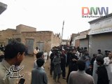 10 Muharram Jaloos in Taunsa sharif