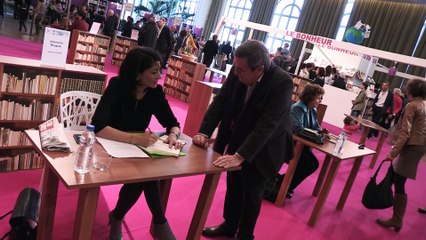 Les idées mènent le monde : présentation et ambiance