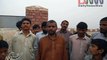 Basti Nehlani Tahsil taunsa ka primary school bnd Awam preshan