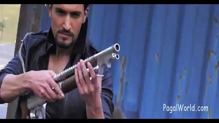 Painkiller - Miss Pooja