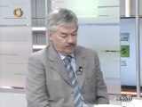 Elechiguerra: Hay muchas cosas por cumplir de la Constitución